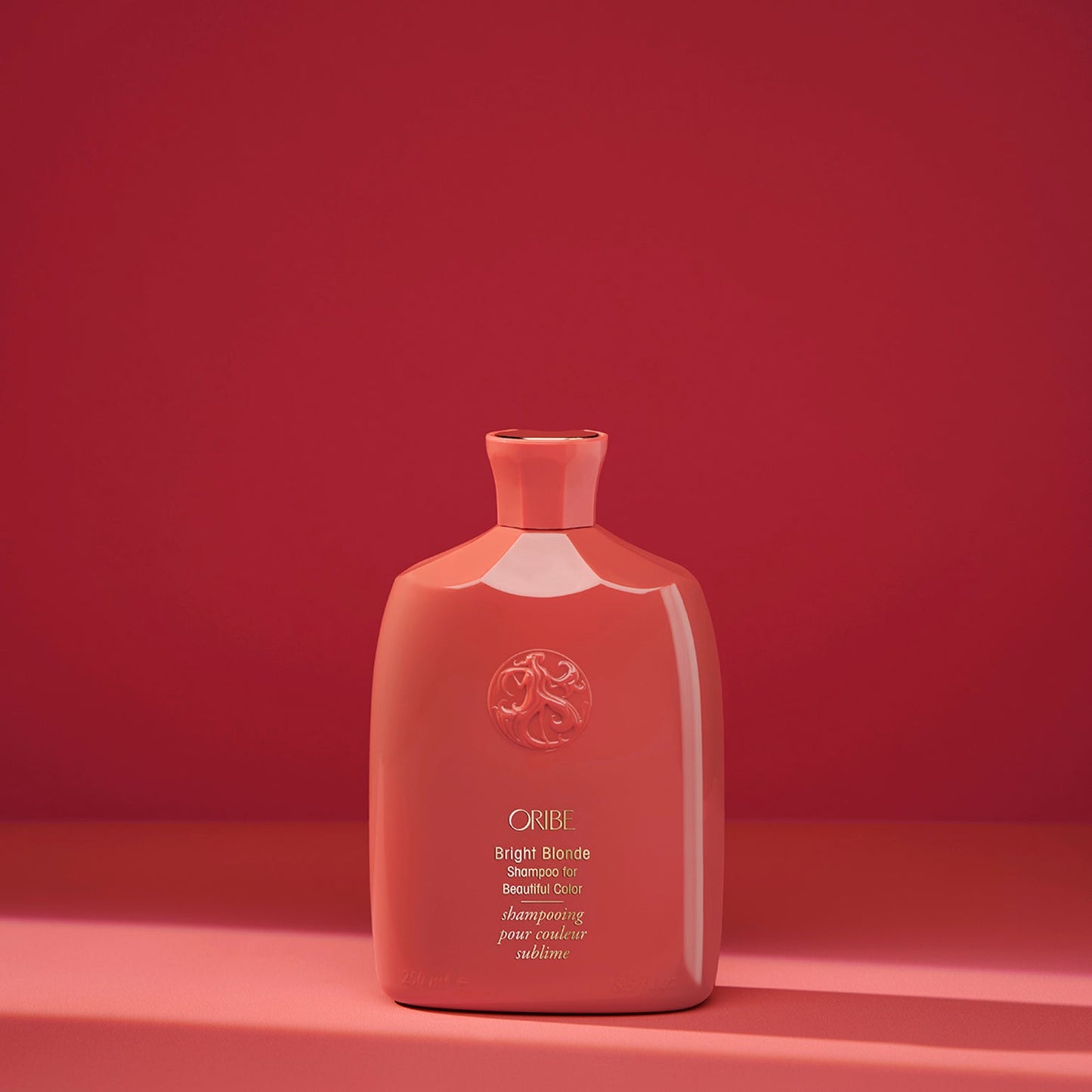 Oribe Bright Blonde Shampoo - 250 ml must-hair
