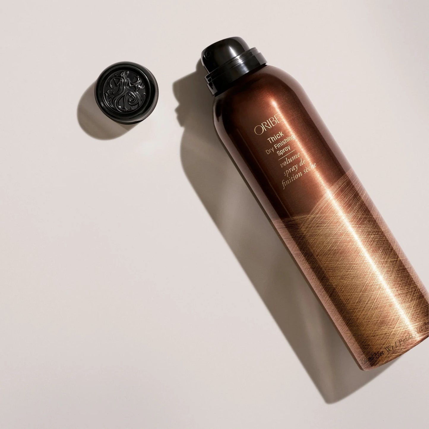 Oribe Thick Dry Finishing Spray - 75ml Travel Size