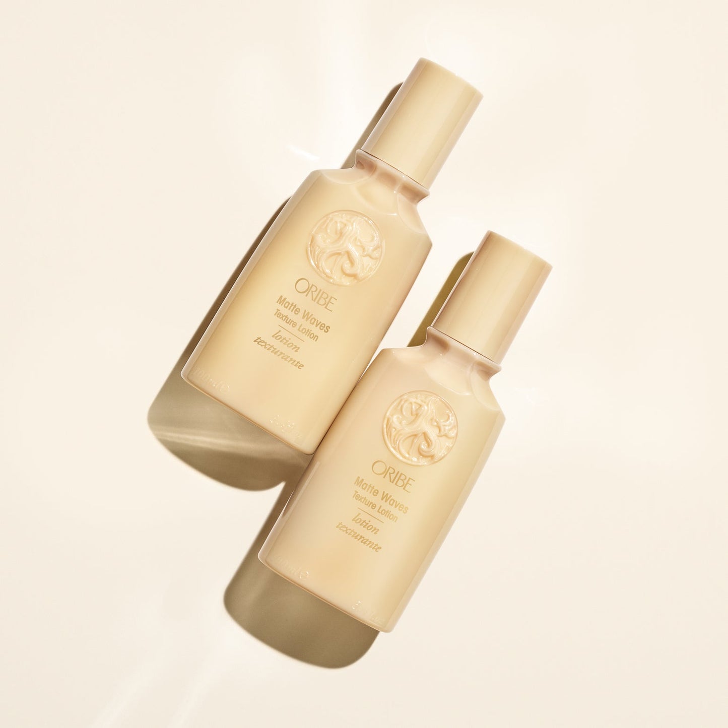 Oribe Matte Waves Texture Lotion - 100 ml must-hair