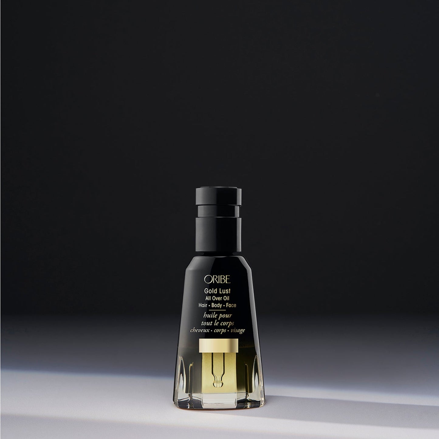Oribe Gold Lust All Over Oil - 50 ml must-hair