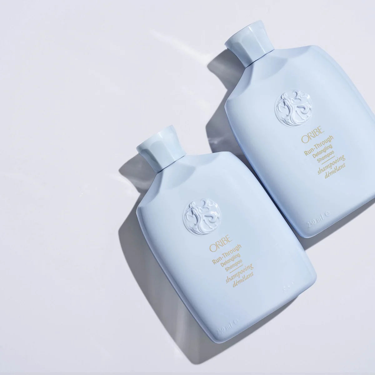 Run-Through Detangling Shampoo 250 ml