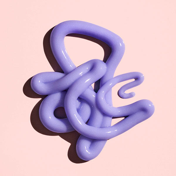 Oribe Bright Blonde Conditioner - 50 ml Travel Size