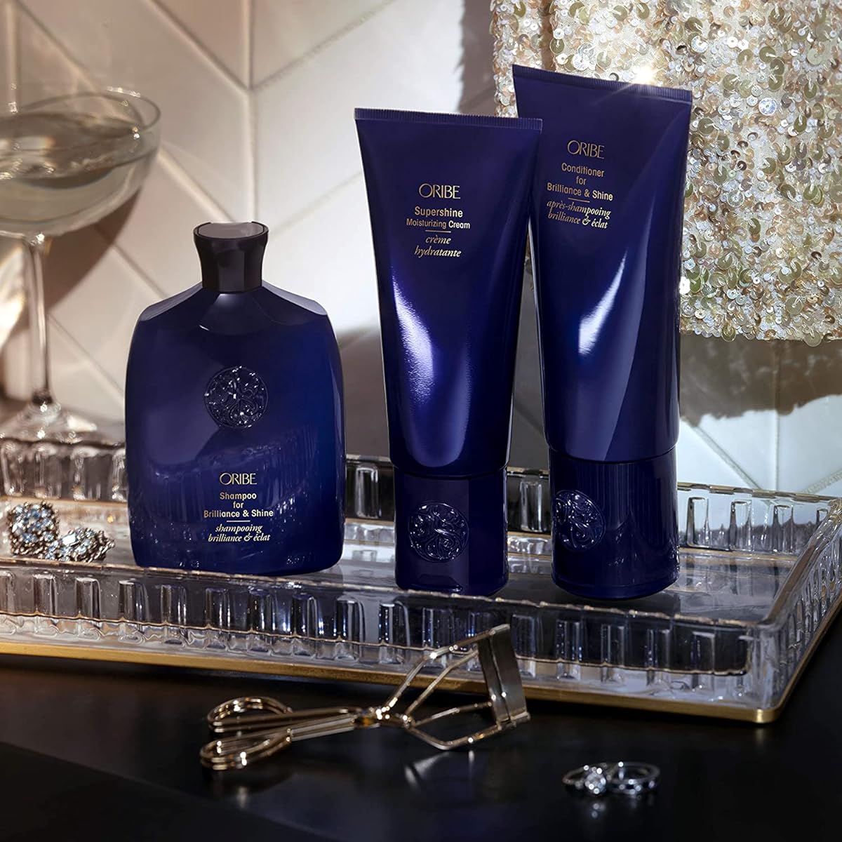 Oribe Supershine Hydrating Conditioner - 200 ml