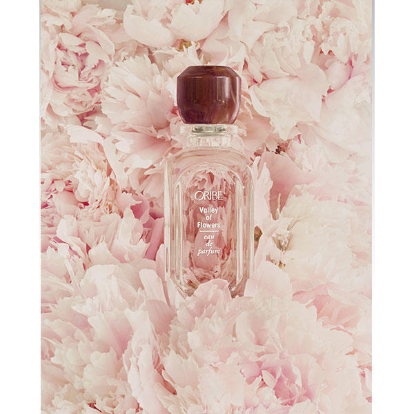 Oribe Valley of Flowers Eau de Parfum - 75 ml must-hair