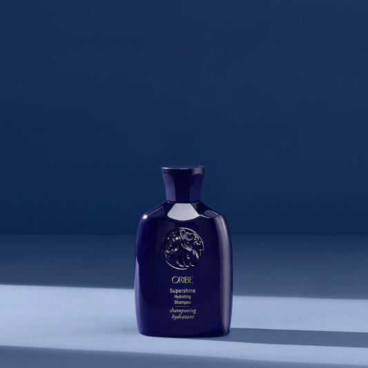 Oribe Supershine Hydrating shampoo - 75 ml Travel Size must-hair