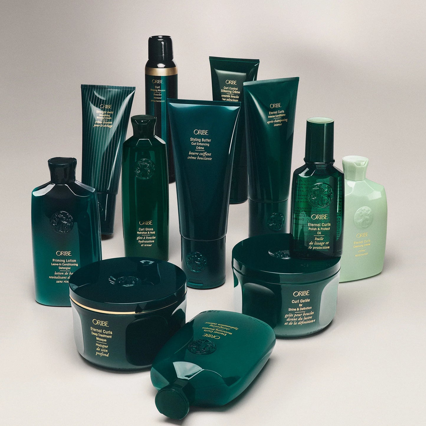 Oribe Eternal Curls Shampoo - 250 ml