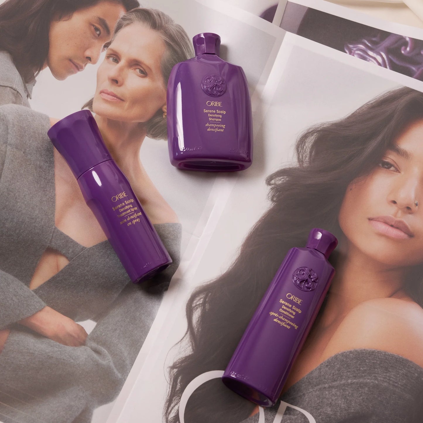 Serene Scalp Densifying Shampoo - 250 ml