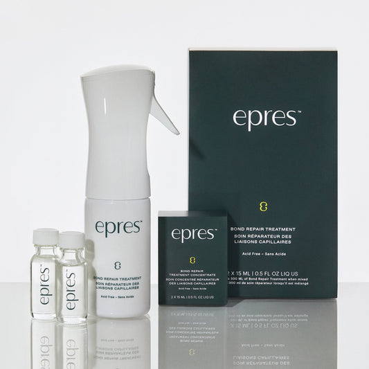Epres Bond Repair Treatment must-hair