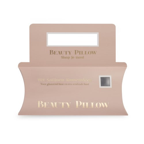 Beauty Pillow® Antracite - 60x70 cm must-hair