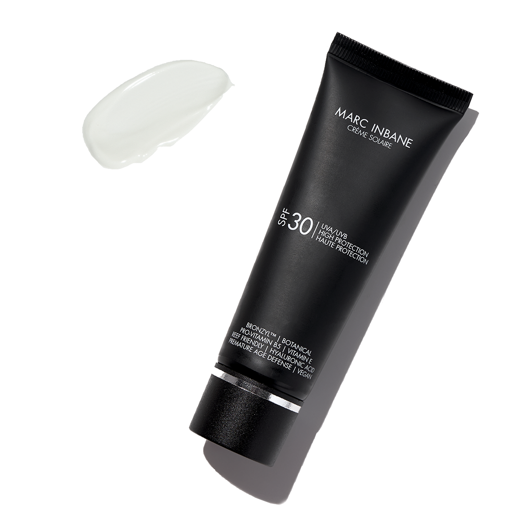 Marc Inbane Crème Solaire Natural (SPF30) - 50 ml