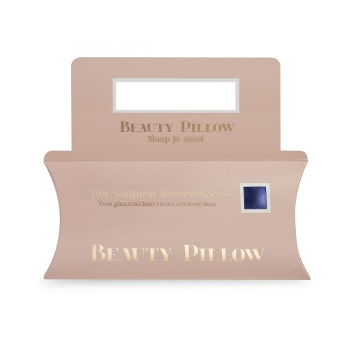 Beauty Pillow® Galaxy Blue - 60x70 cm must-hair