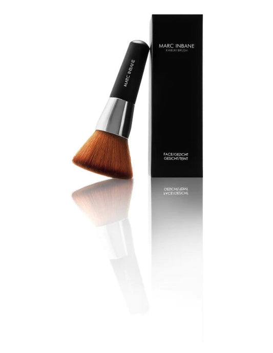 Marc Inbane Kabuki Brush must-hair