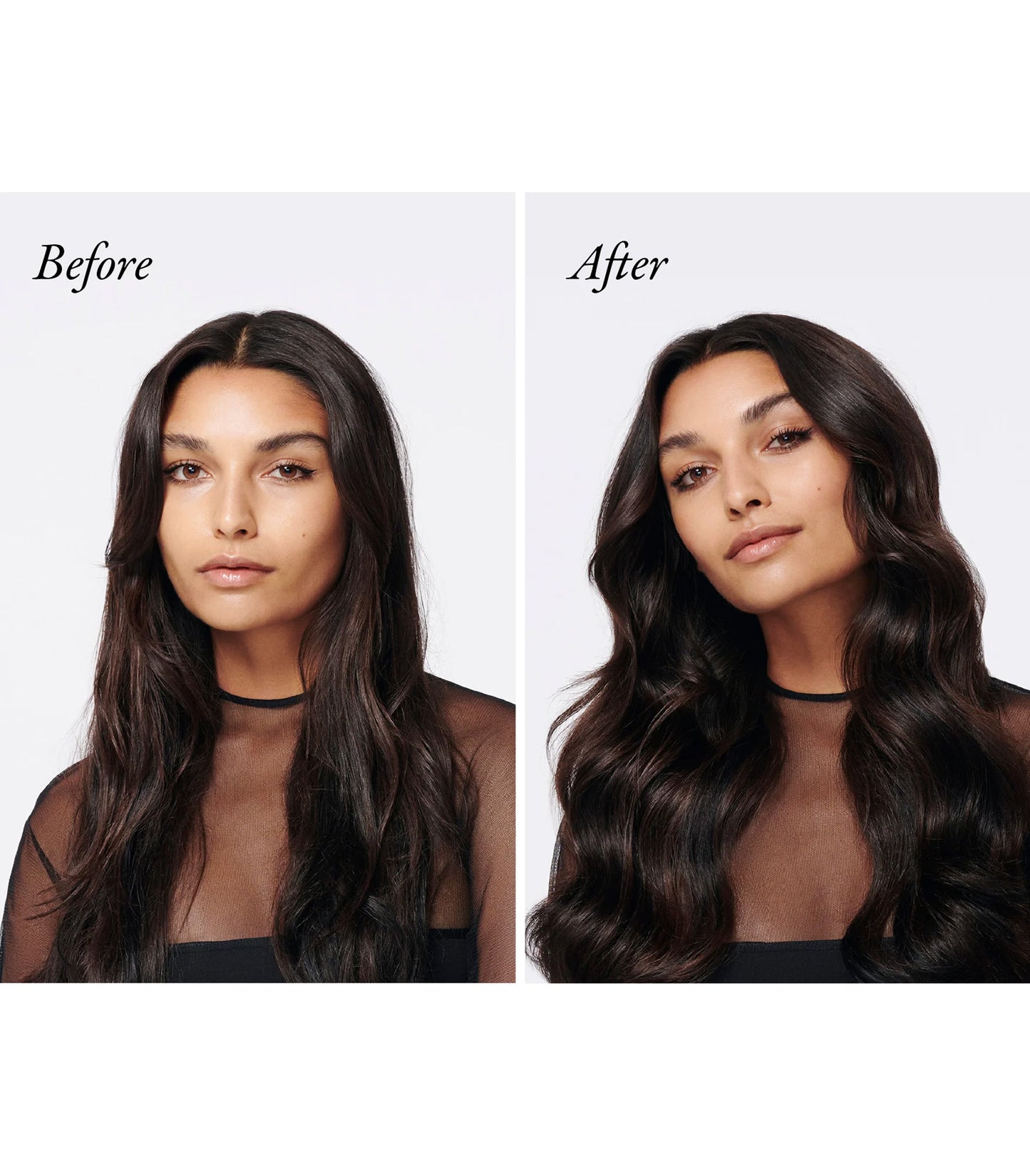 Oribe Gold Lust Dry Heat protection Spray