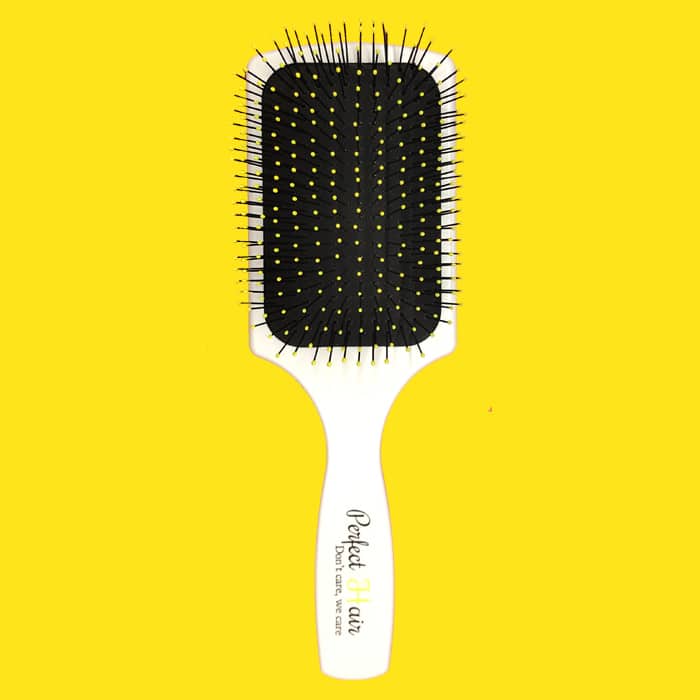 Perfect Hair Queen D Detangle brush
