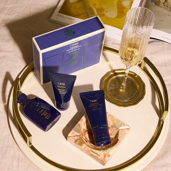 Oribe Supershine Discovery Collection