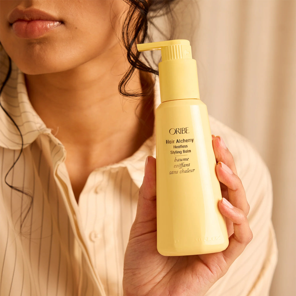 Oribe Hair Alchemy Heatless Styling Balm - 150ml must-hair
