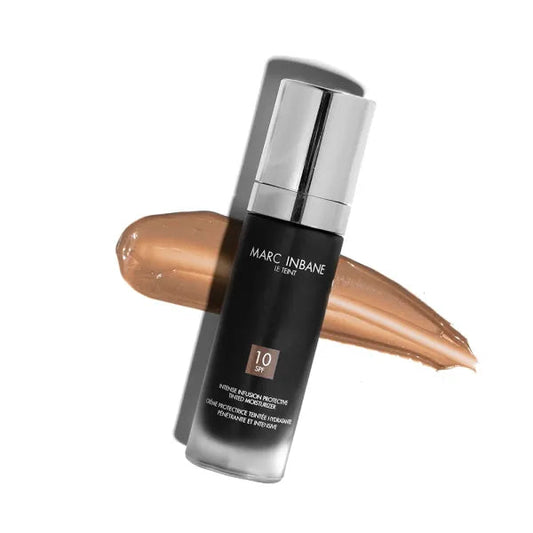 Marc Inbane Le Teint (SPF10) - 30 ml must-hair