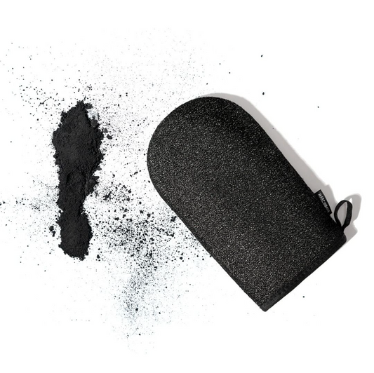 Marc Inbane Exfoliating Glove - Scrubhandschoen must-hair