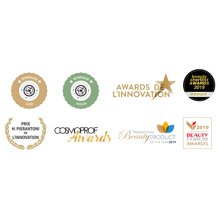 Marc Inbane Perle de Soleil - Tanning Drops - 15 ml