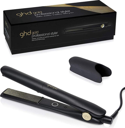 GHD Gold® Hair Straightener