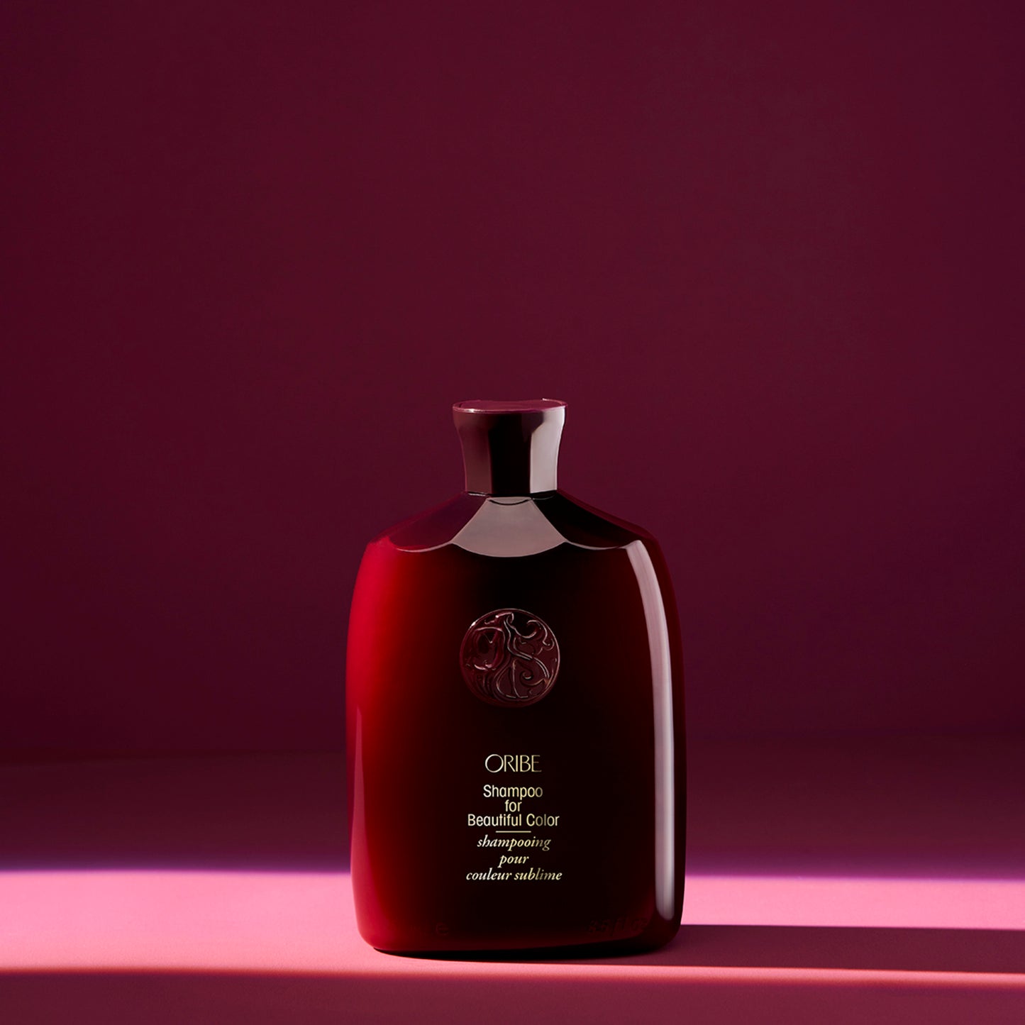 Oribe Beautiful Color Shampoo - 75 ml Travel Size