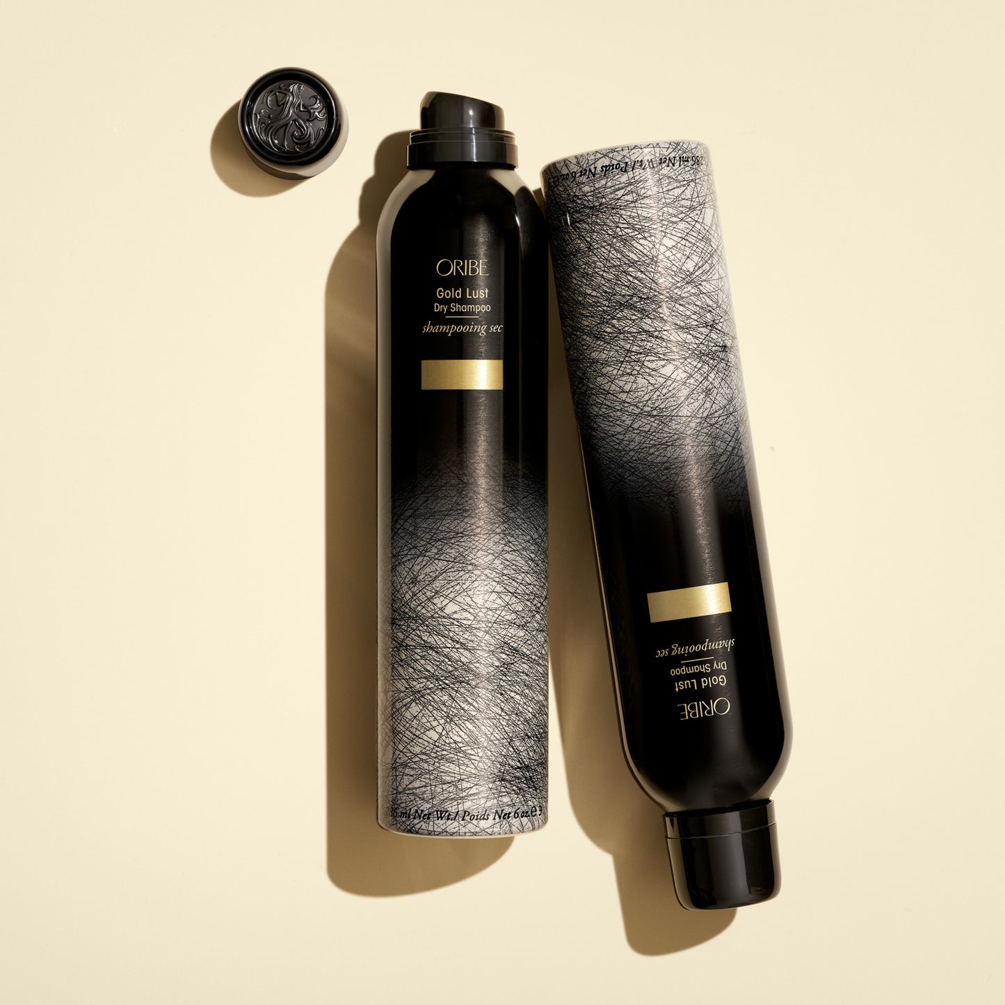 Oribe Gold Lust Dry Shampoo - 300 ml