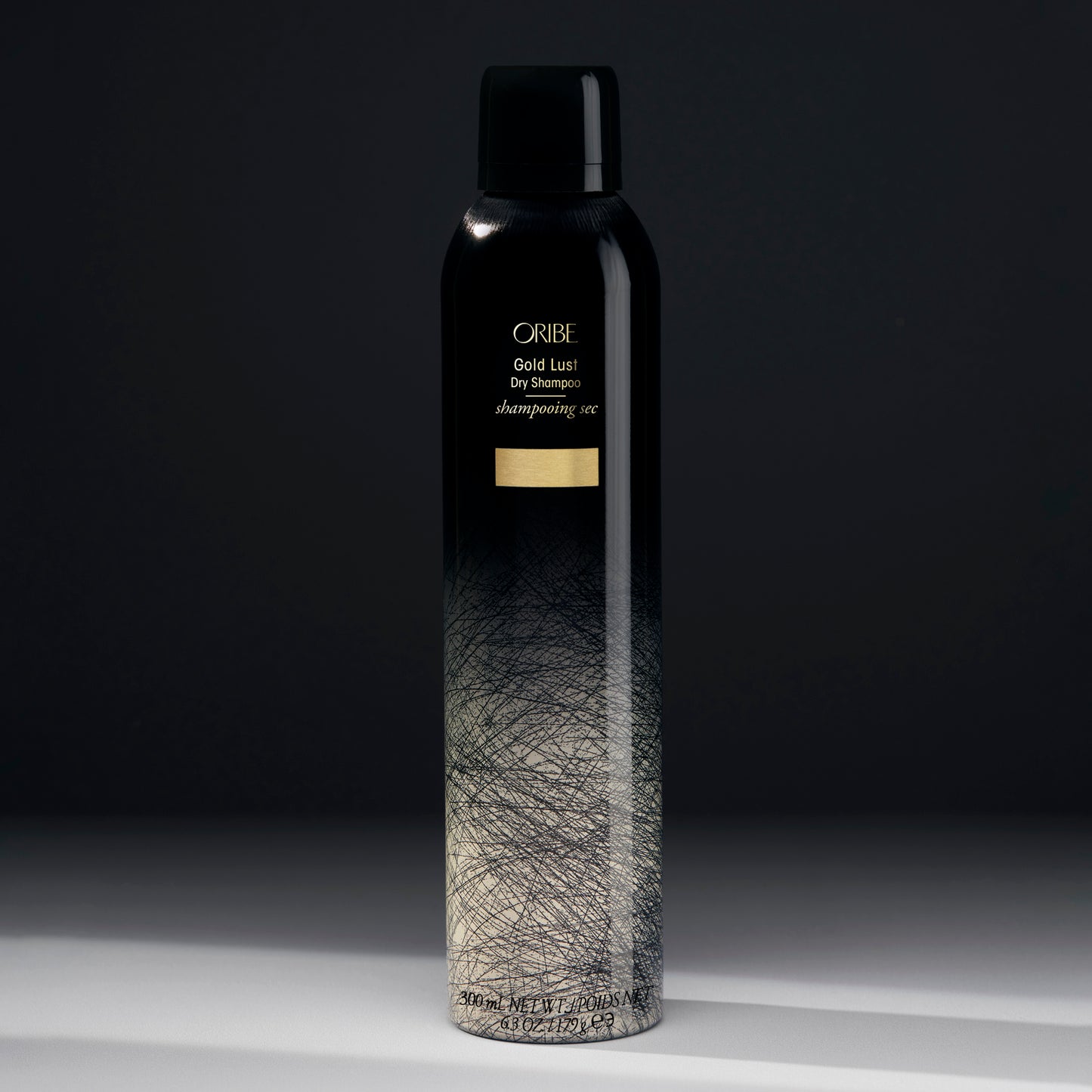 Oribe Gold Lust Dry Shampoo - 300 ml