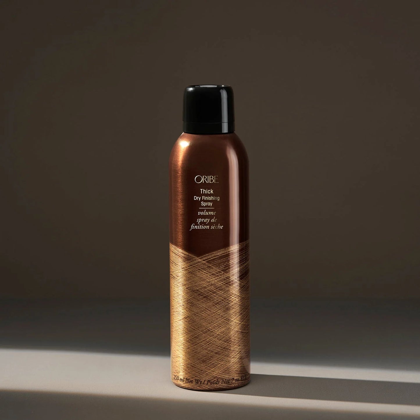Oribe Thick Dry Finishing Spray - 75ml Travel Size