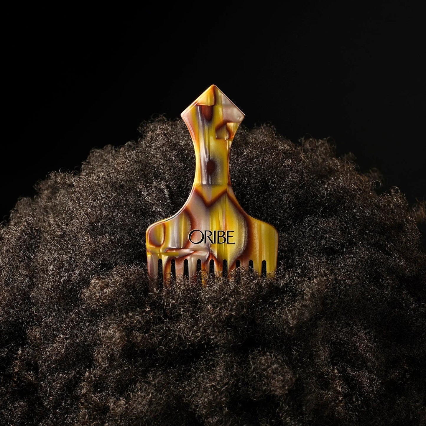 Oribe Italian Resin Hair Pick must-hair