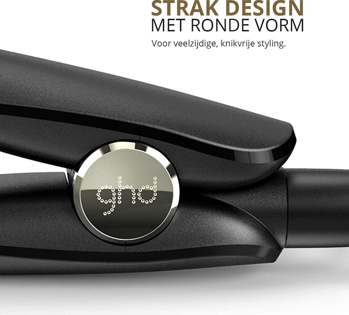 GHD Gold® Hair Straightener