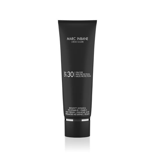 Marc Inbane Crème Solaire Natural (SPF30) - 50 ml
