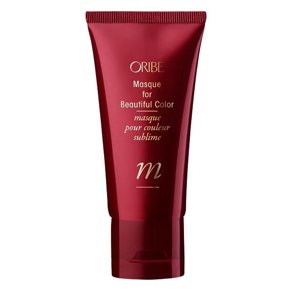 Oribe Beautiful Color Masque - 50 ml Travel Size