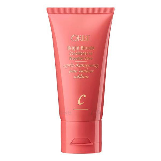 Oribe Bright Blonde Conditioner - 50 ml