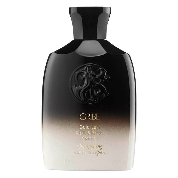 Oribe Gold Lust Repair & Restore Shampoo - 75 ml