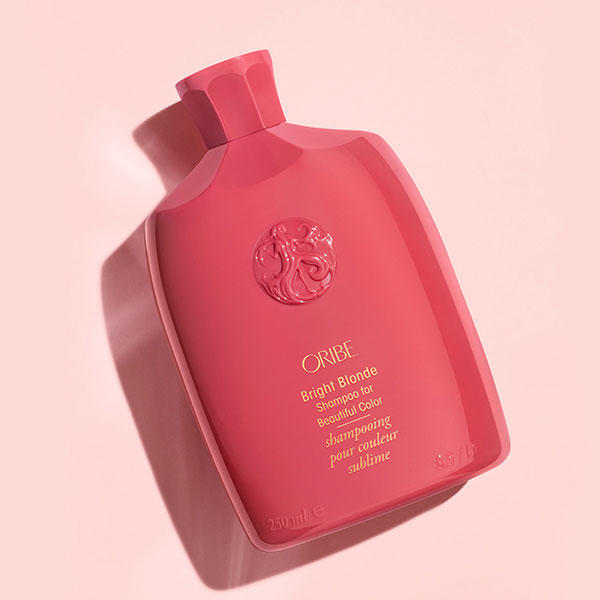 Oribe Bright Blonde Shampoo - 75 ml