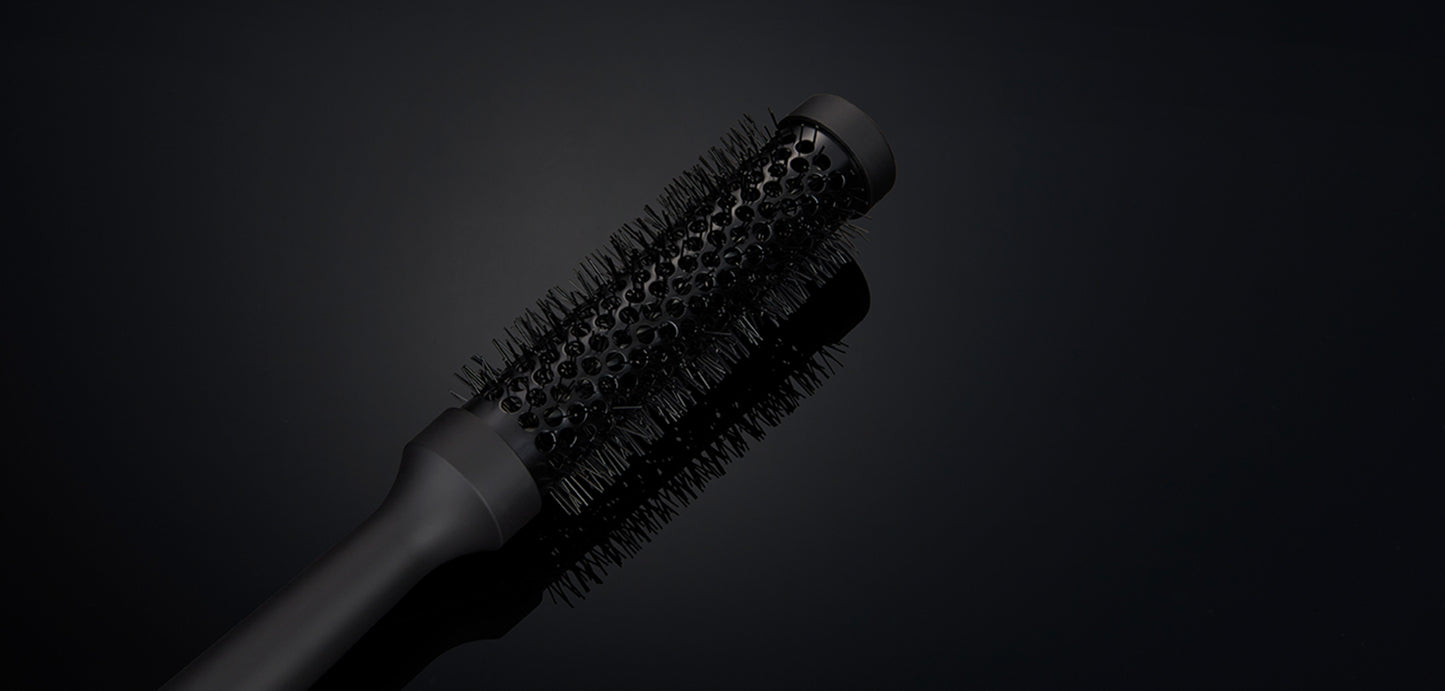 GHD Ceramic Vented Radial Brush - Size 1 (25 mm diameter)