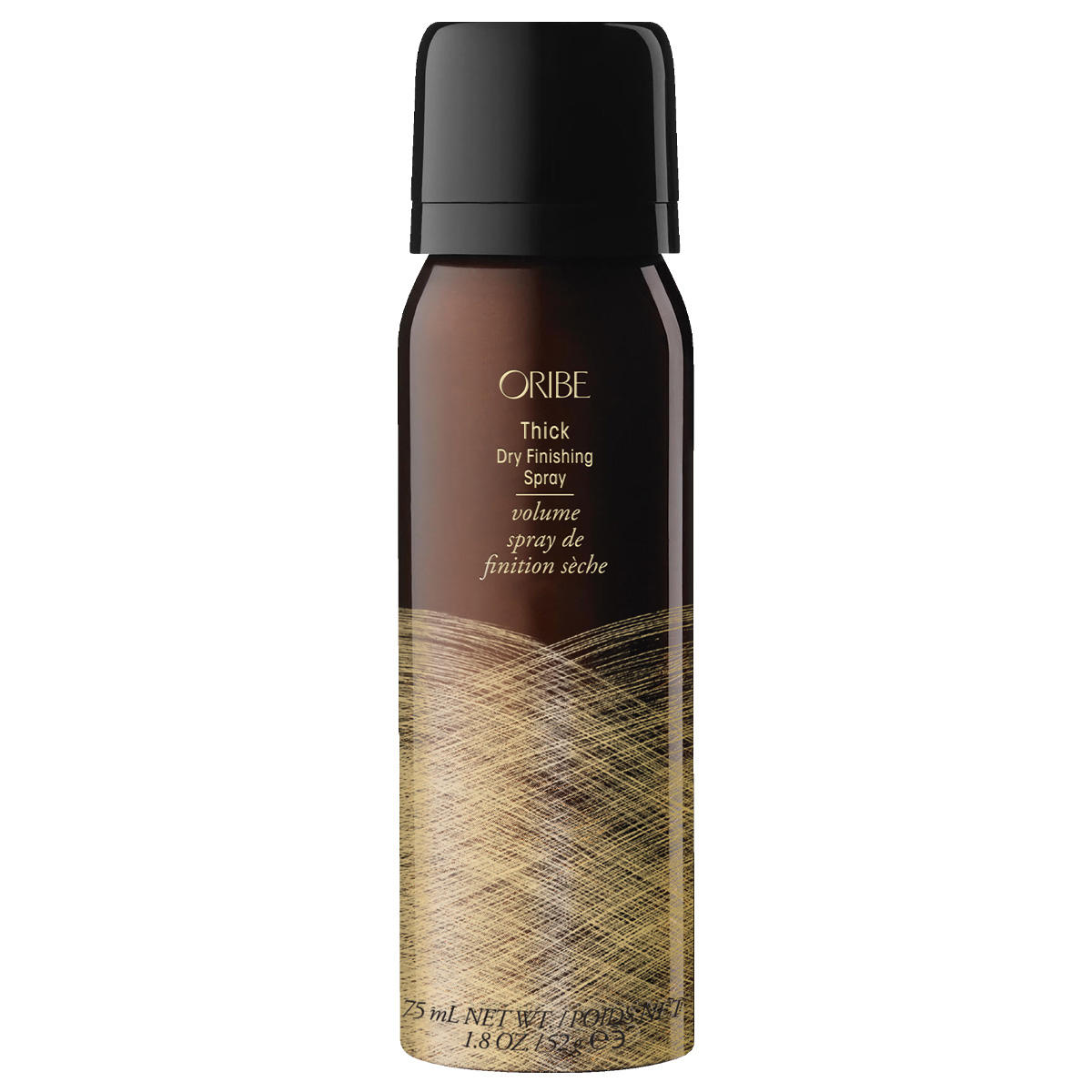 Oribe Thick Dry Finishing Spray - 75ml Travel Size