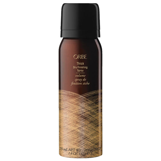 Oribe Thick Dry Finishing Spray - 75ml Travel Size