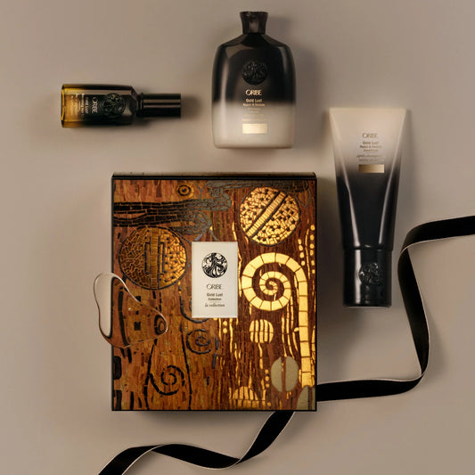 Oribe Gold Lust Collection Set