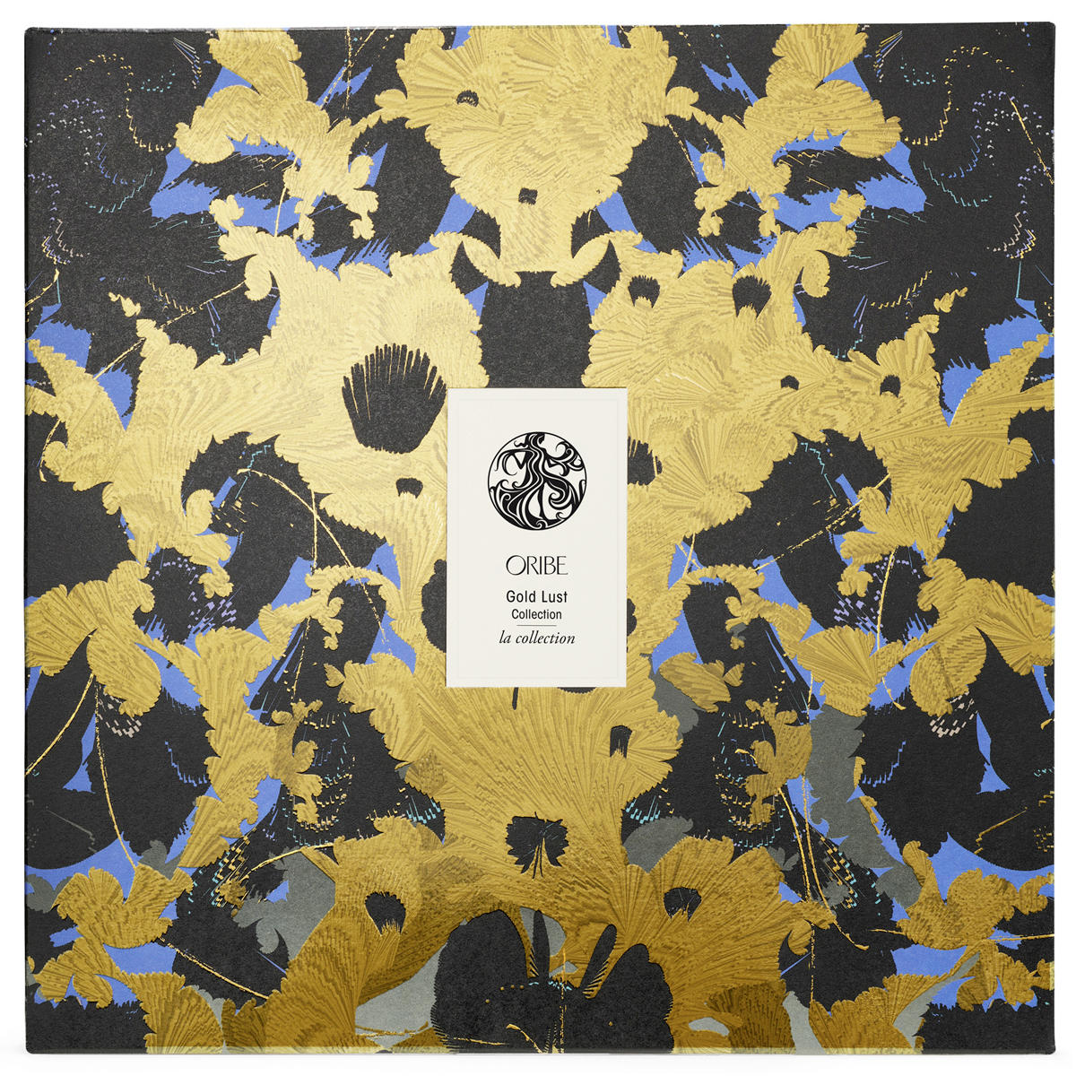 Oribe Gold Lust Collection Set