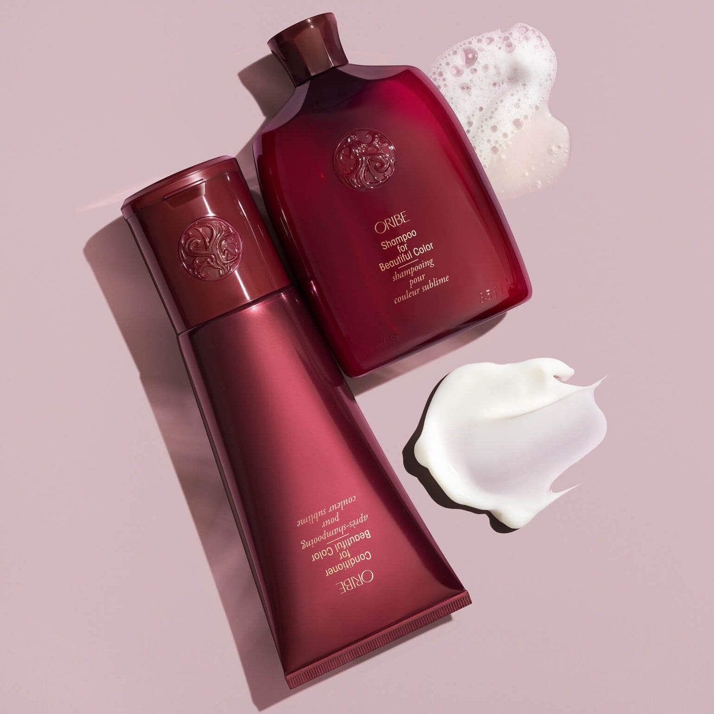 Oribe Beautiful Color Conditioner - 200 ml