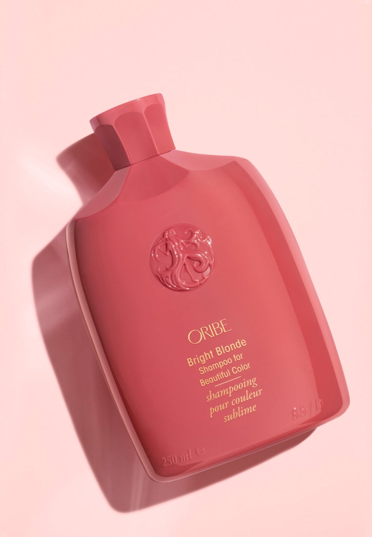 Oribe Bright Blonde Shampoo - 250 ml