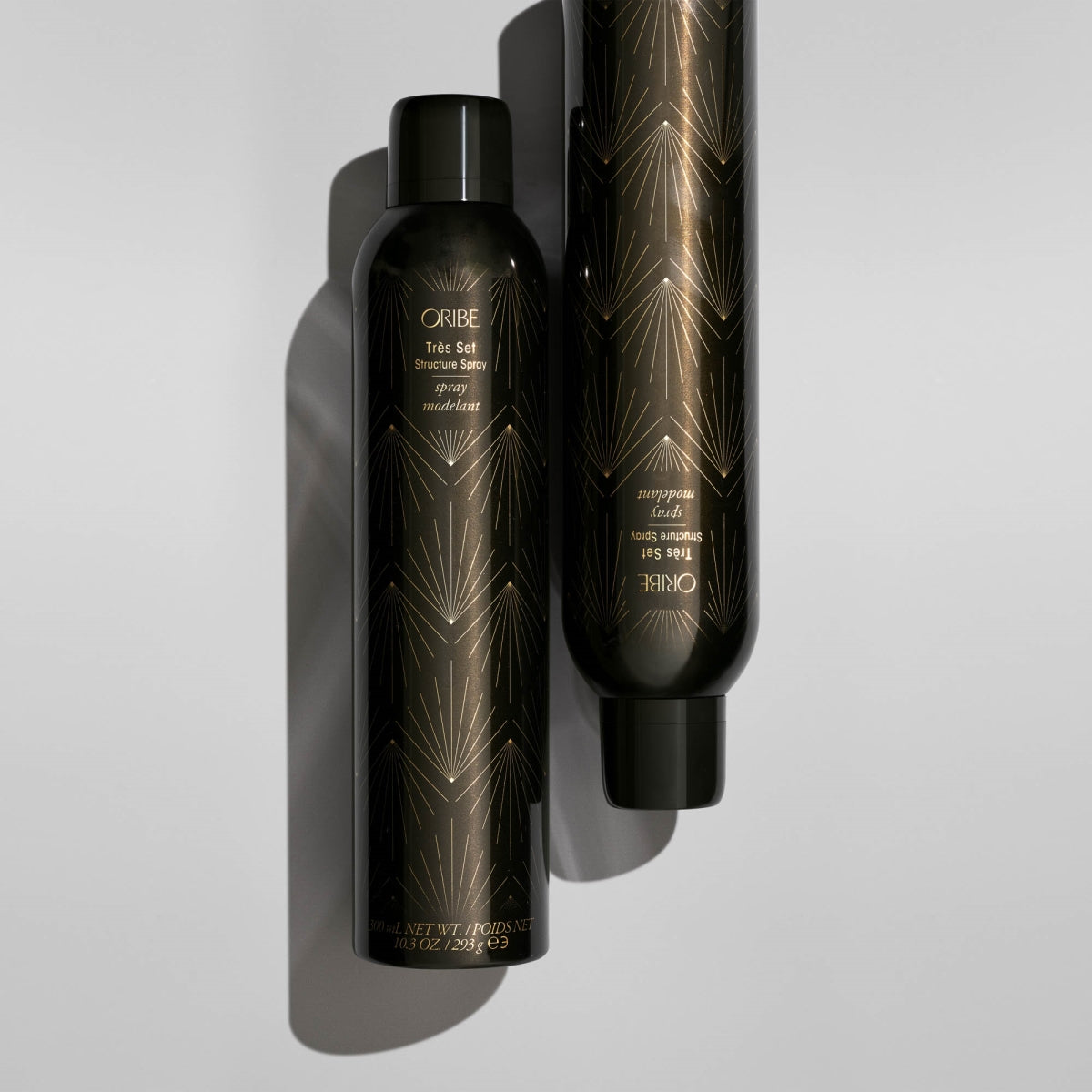 Oribe Très Set Structure Spray - 300 ml