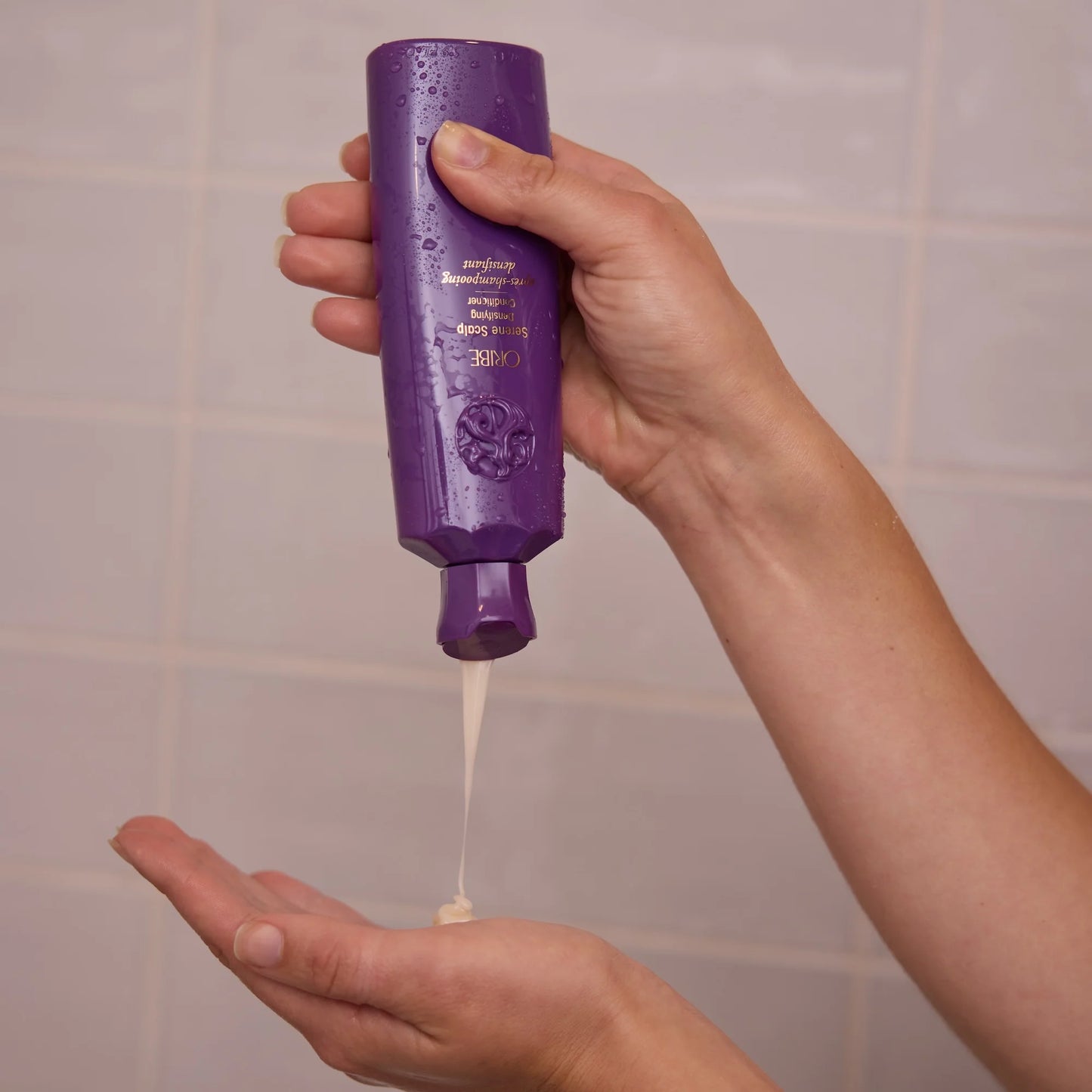 Serene Scalp Densifying Conditioner - 175 ml