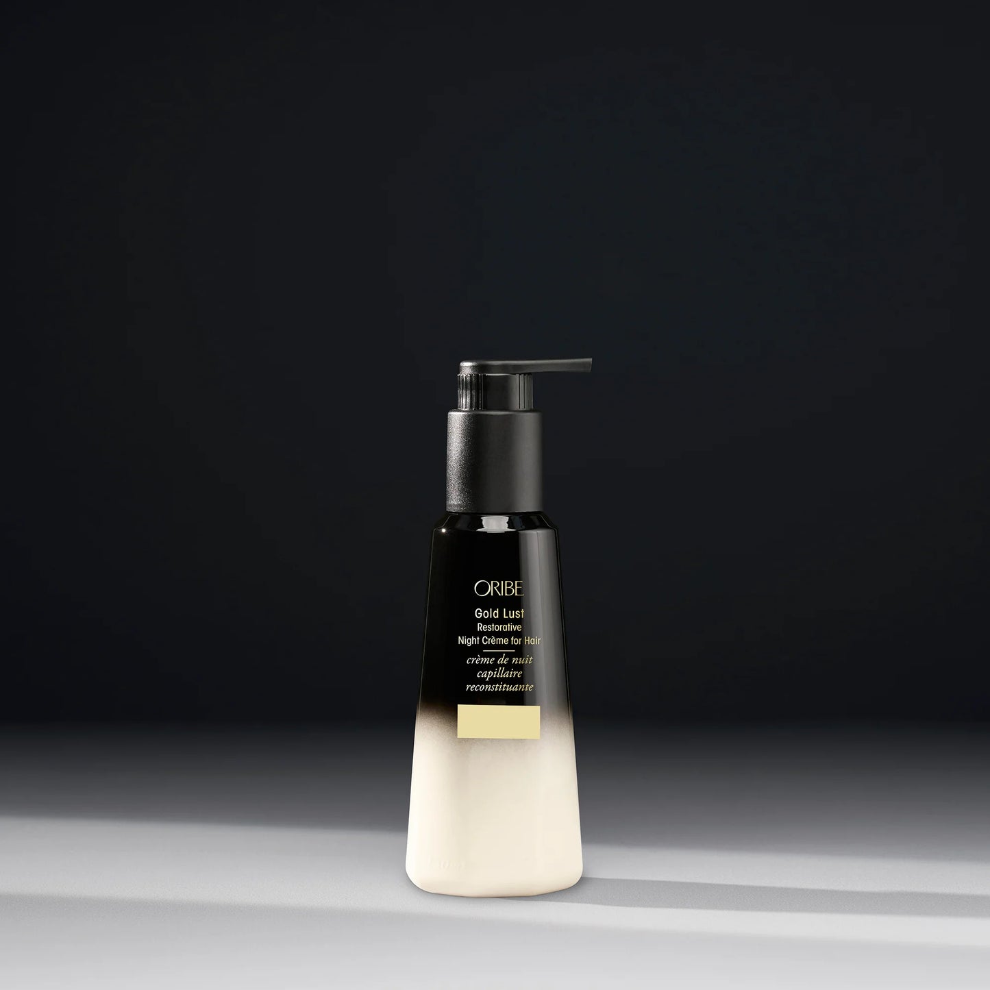 Oribe Gold Lust Restorative Night Crème For Hair - 150 ml