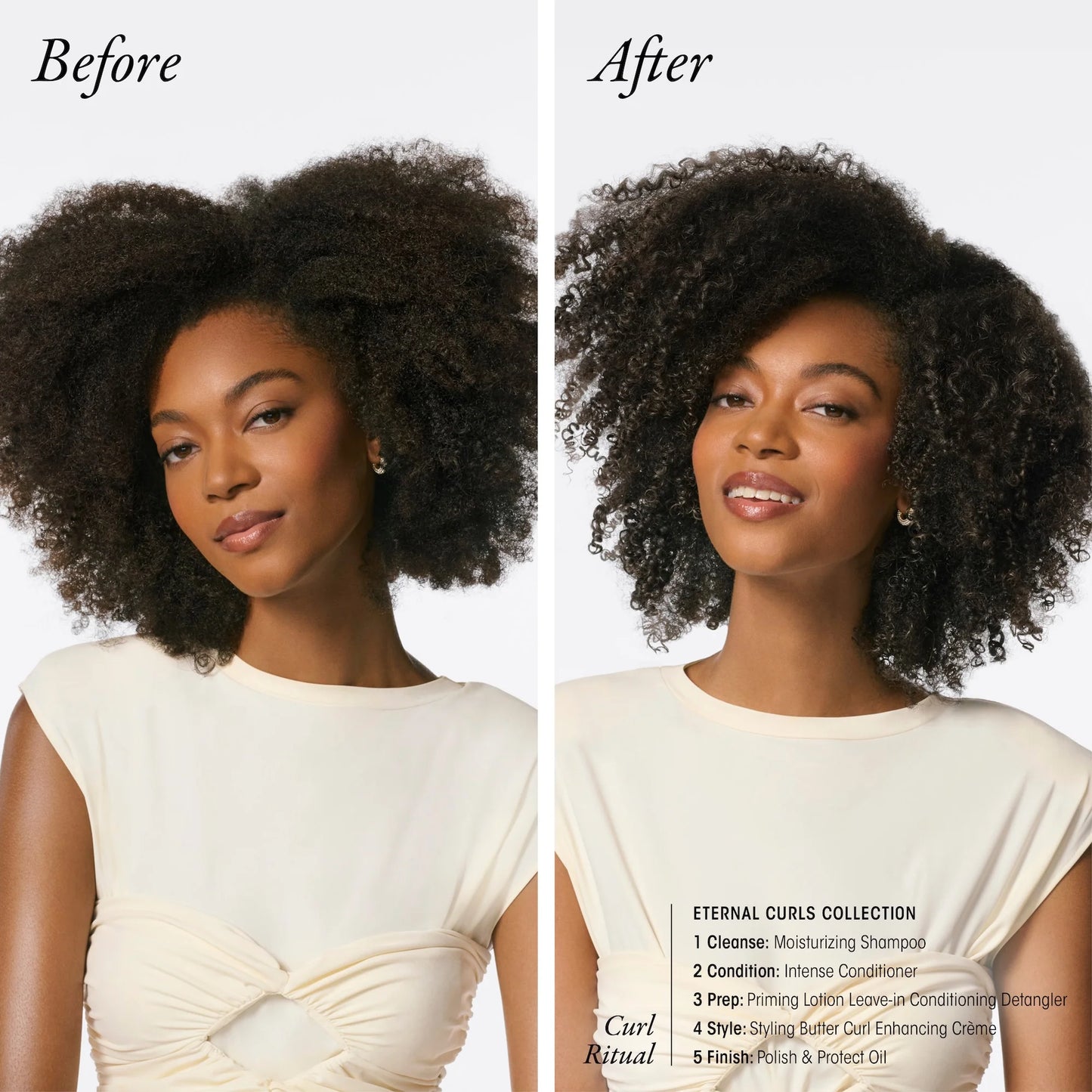 Oribe Eternal Curls Shampoo - 250 ml