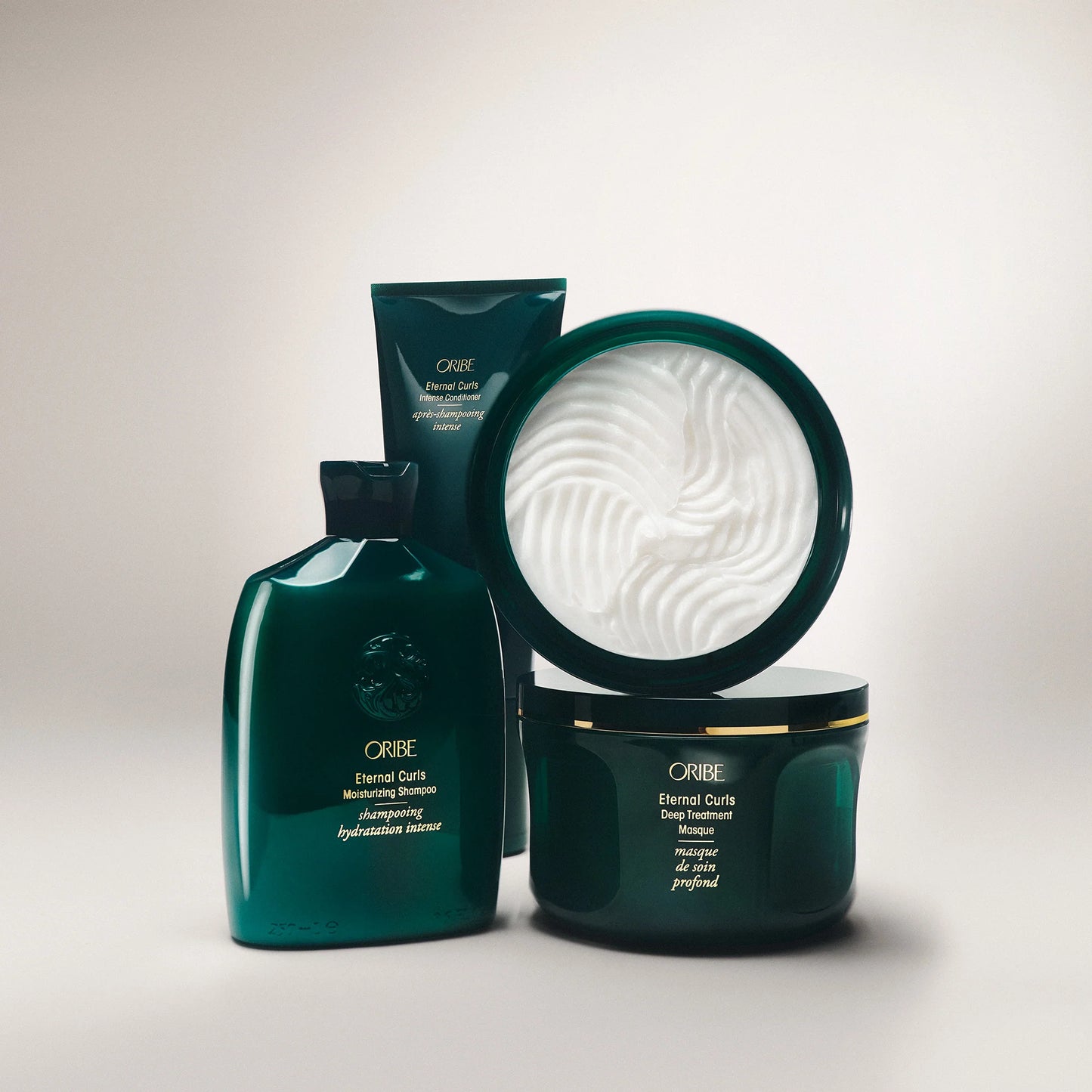 Oribe Eternal Curls Shampoo - 250 ml