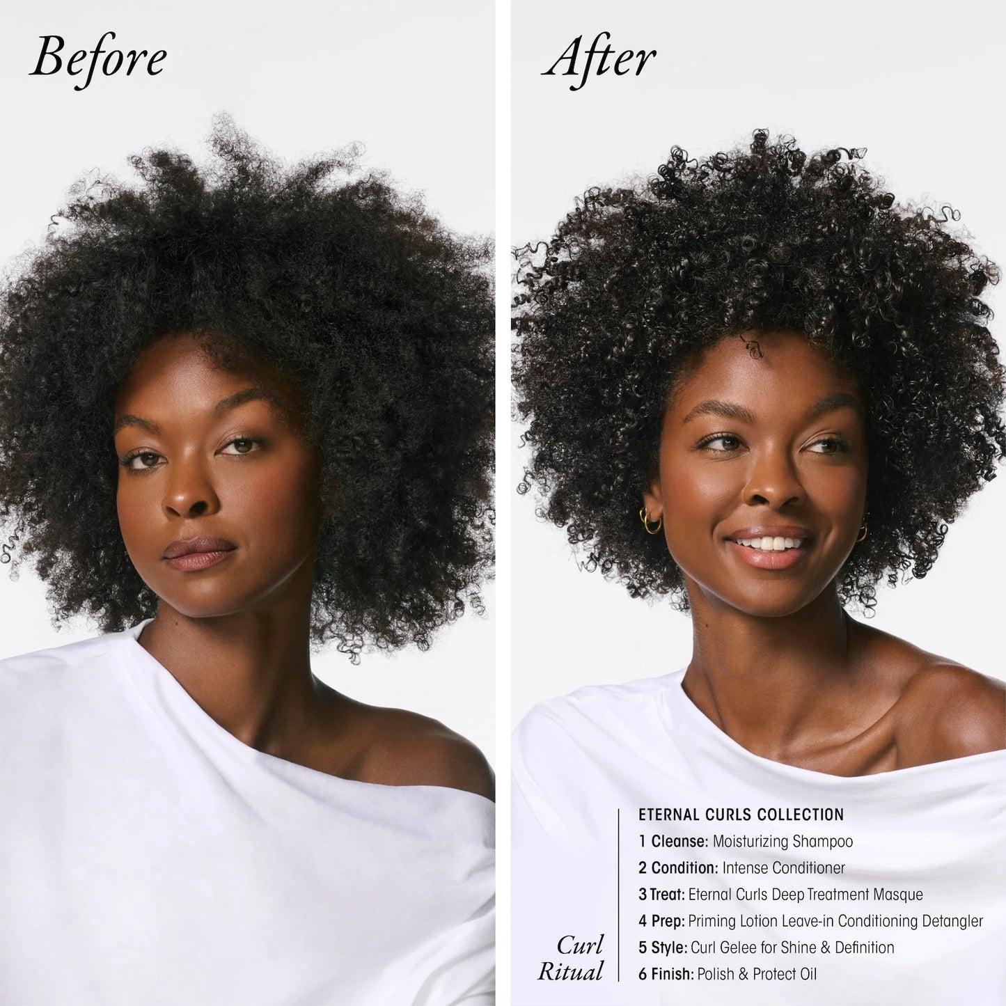 Oribe Eternal Curls Deep Treatment Masque - 250 ml