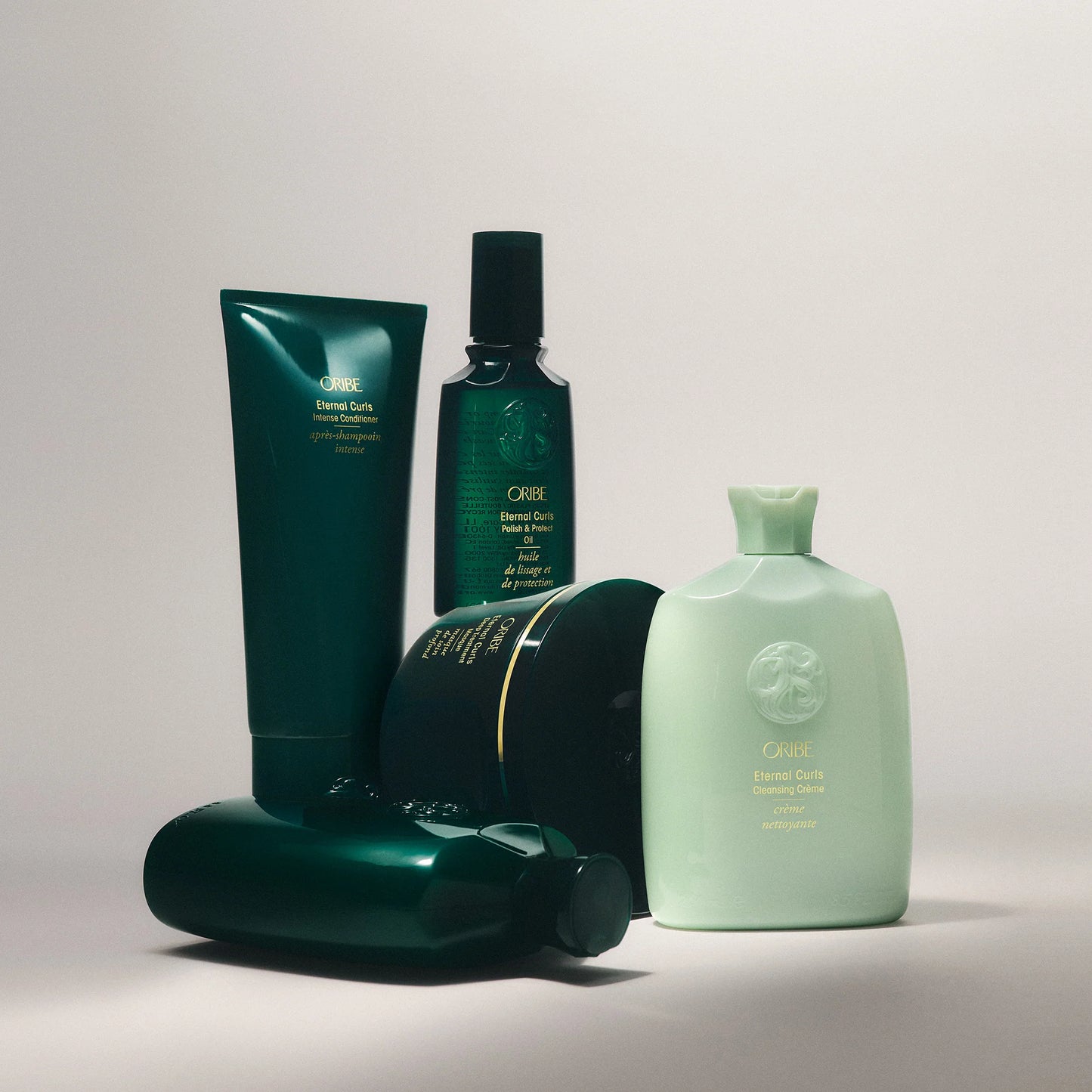 Oribe Eternal Curls Cleansing Crème - 250 ml