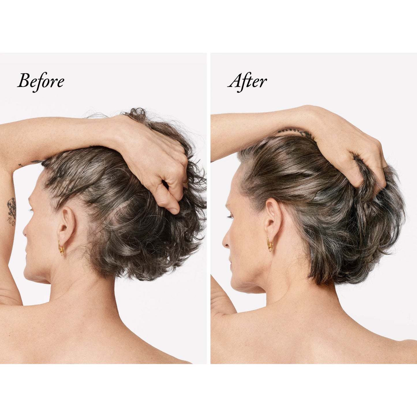 Serene Scalp Densifying Shampoo - 250 ml